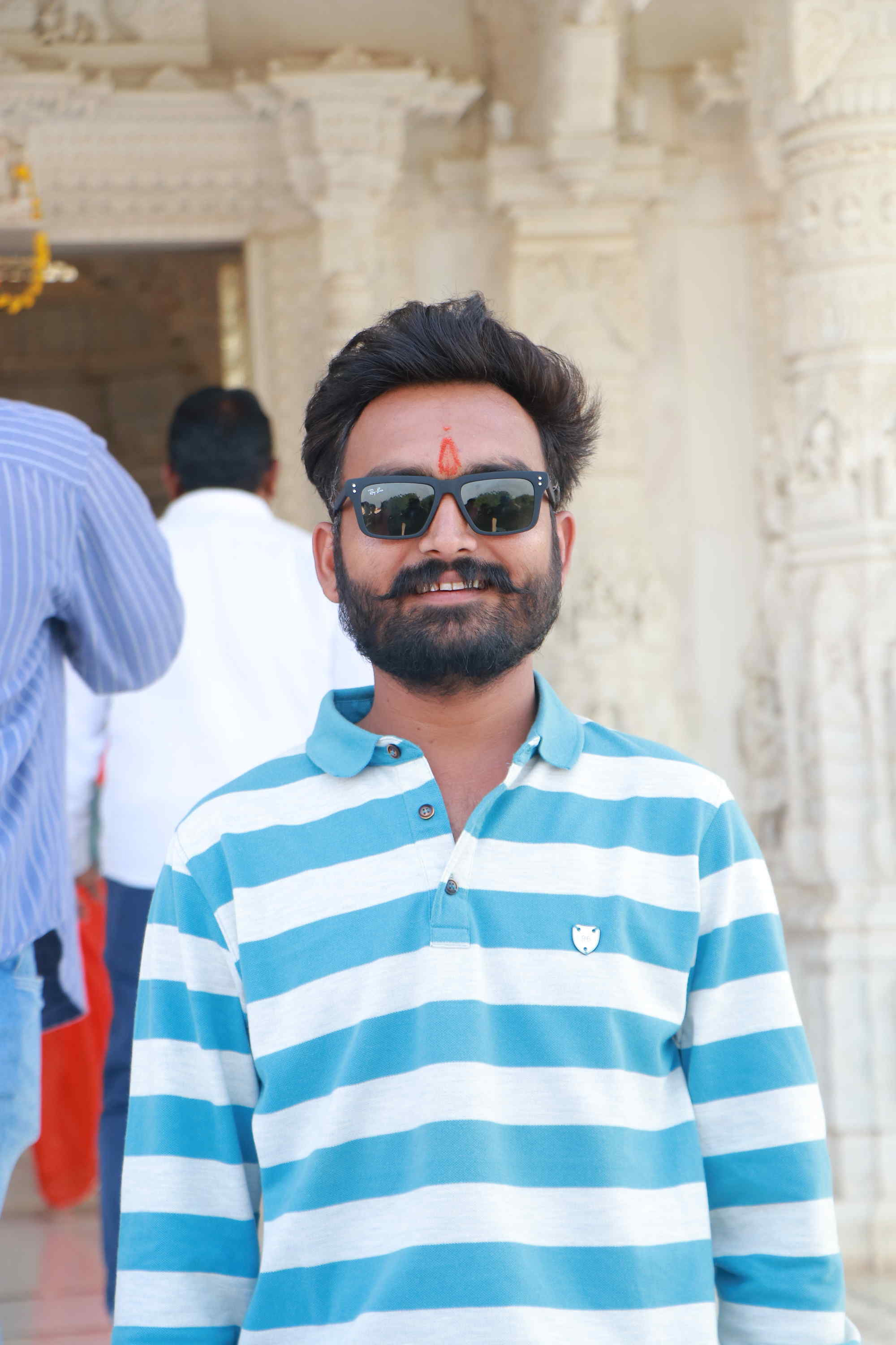 YASHRAJSINH 